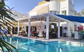 Ahla Diving Center Eilat Israel
